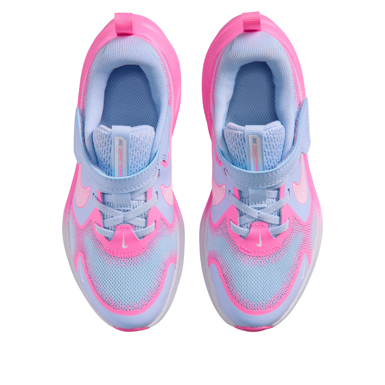 (PS) Nike Cosmic Runner 'Hydrogen Blue Pink Glow' IQ9862-401