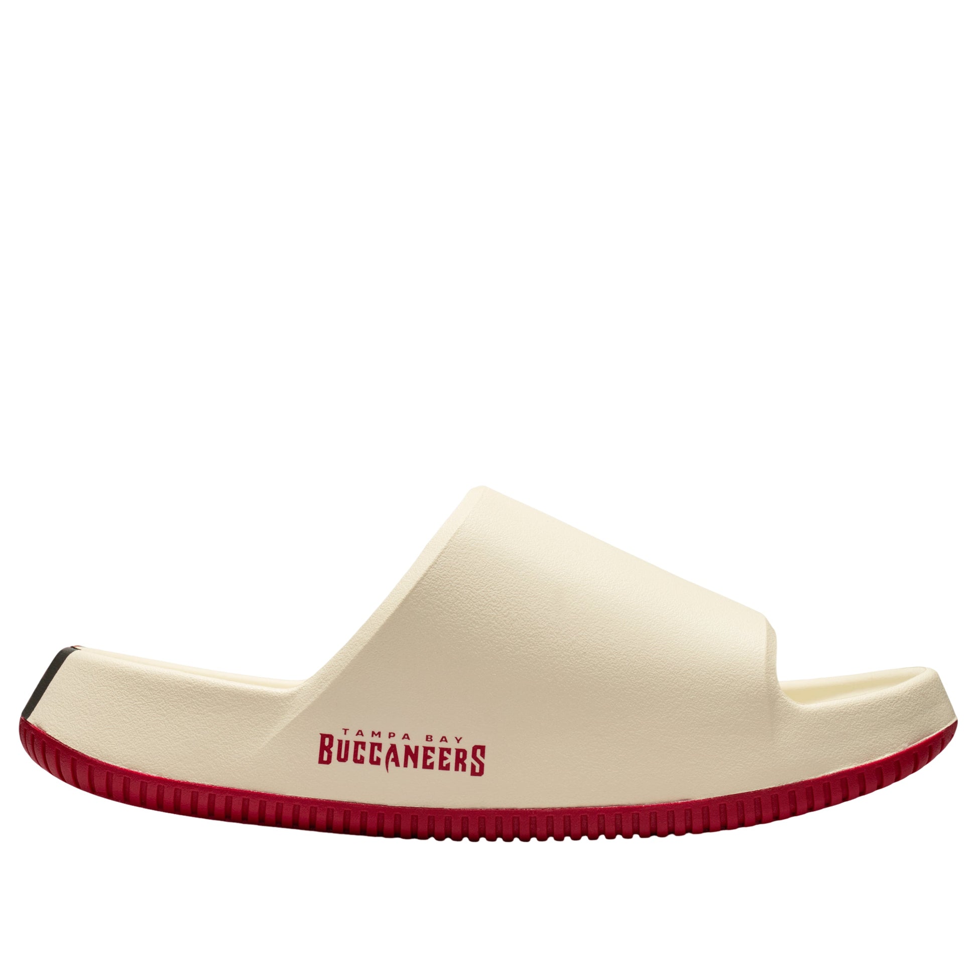 Nike Calm NFL Slides 'Tampa Bay Buccaneers' IM7317-100