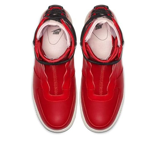 (WMNS) Nike Air Force 1 Rebel XX 'Gym Red' AO1525-600