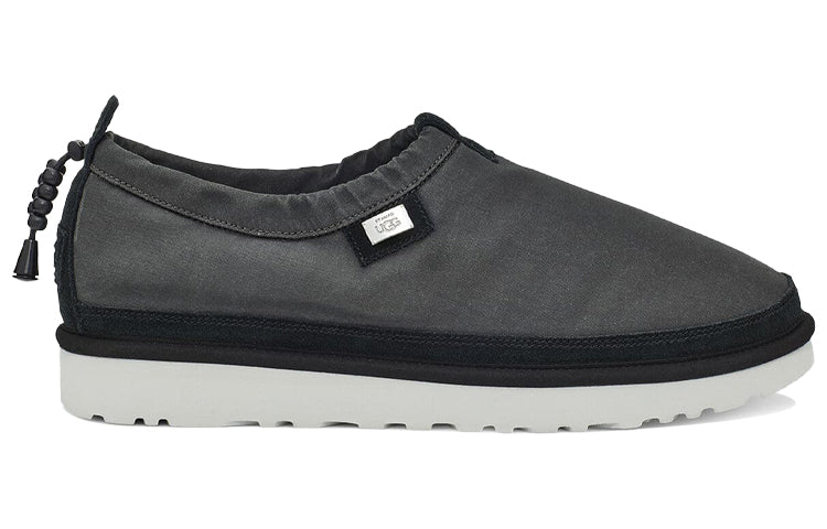 UGG x Stampd Tasman Outdoor Athleisure Casual Sports Shoe Black 1114492-BLK