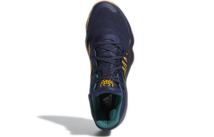 adidas D.O.N. Issue #1 'Be Humble' FV5595