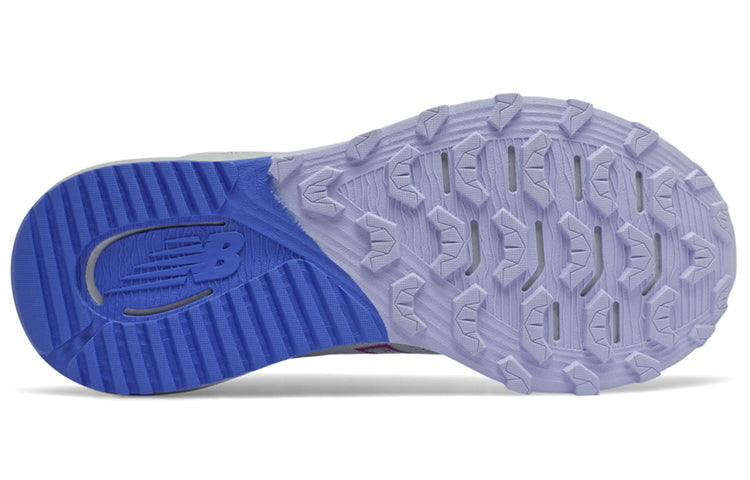 (WMNS) New Balance Nitrel v4 'Light Aluminum Poisonberry' WTNTRLG4