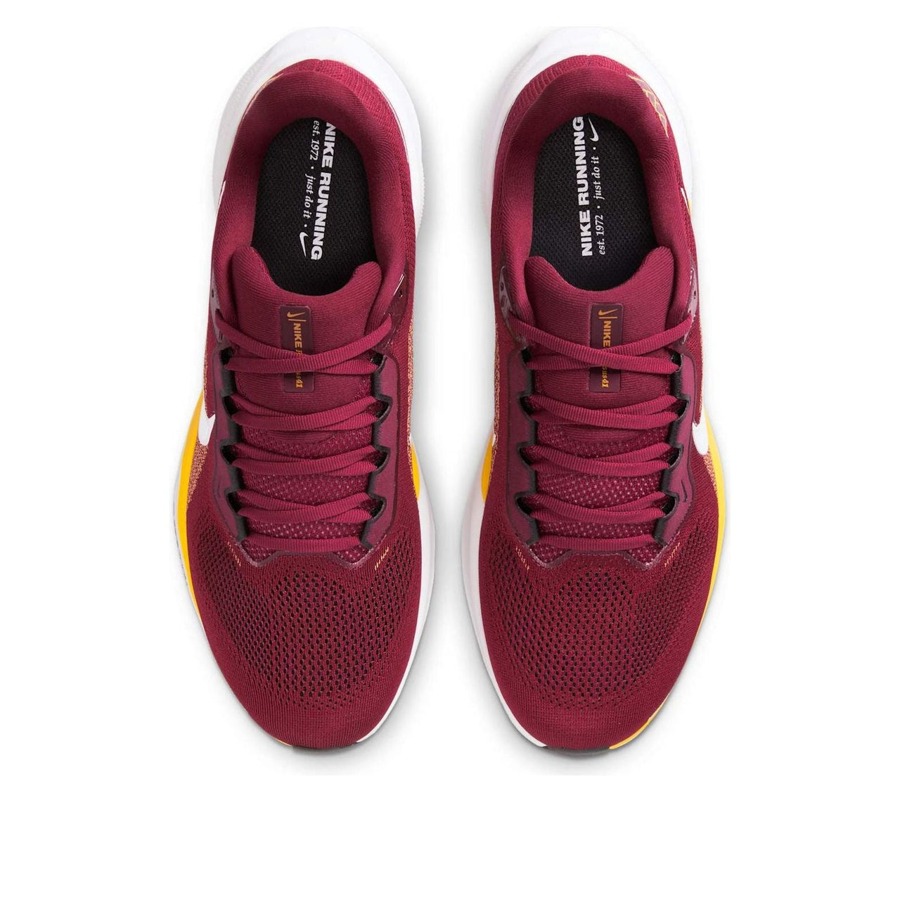 Nike x NFL Pegasus 41 'Washington Commanders' IB3184-600