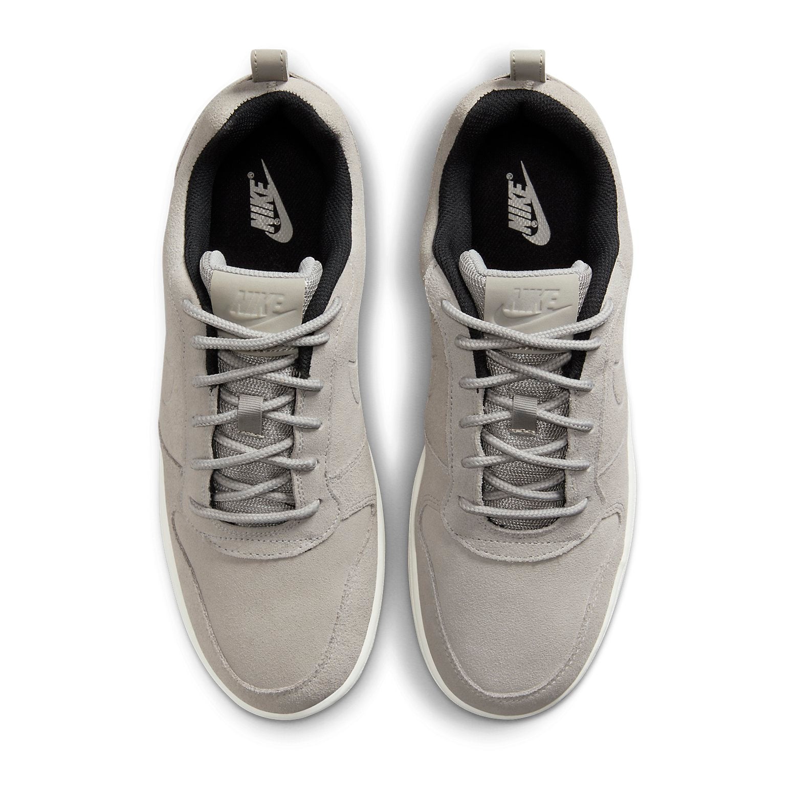 Nike Court Borough Low Premium 'Cobblestone' 844881-006