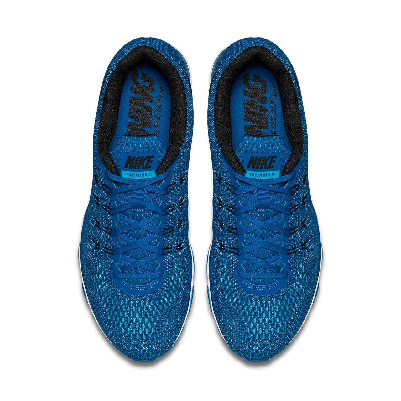 Nike Air Max Tailwind 8 'Game Royal Black' 805941-400
