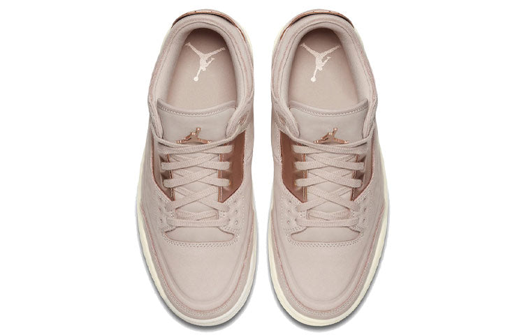 (WMNS) Air Jordan 3 SE 'Particle Beige' AH7859-205