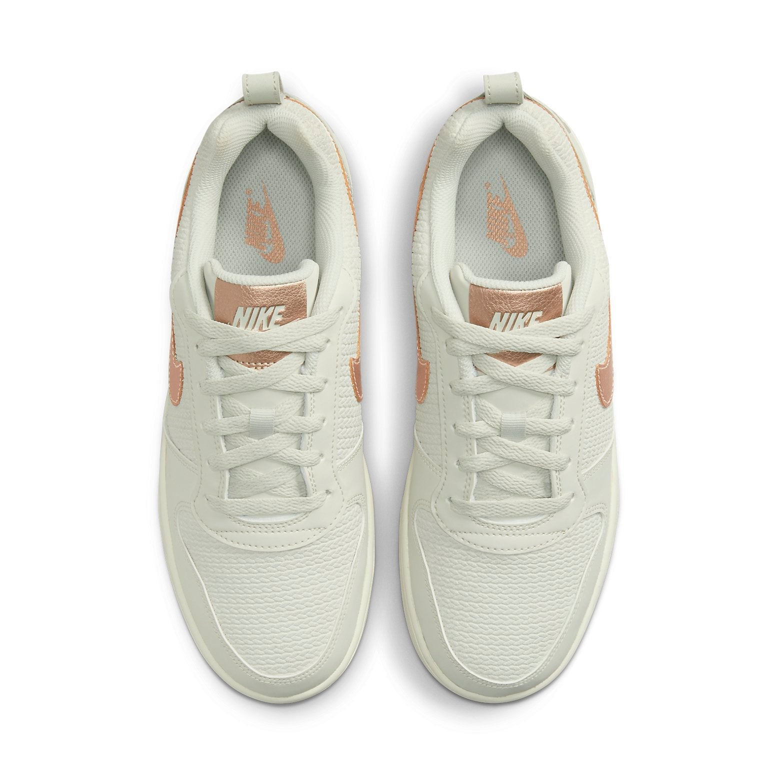 (WMNS) Nike Court Borough Low PRM 861533-001