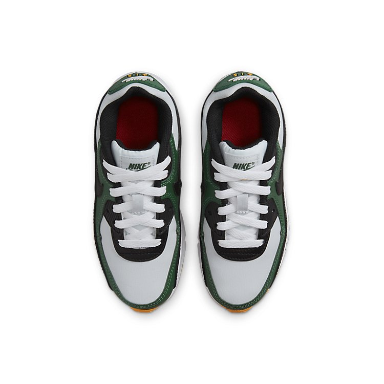 (PS) Nike Air Max 90 'Pure Platinum Gorge Green' CD6867-020