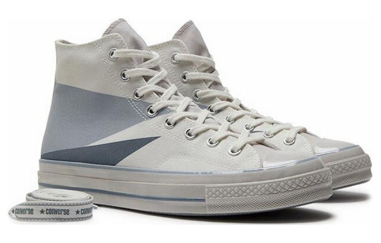 Converse Chuck Taylor 70 'Vintage White Lunar Grey' A07077C