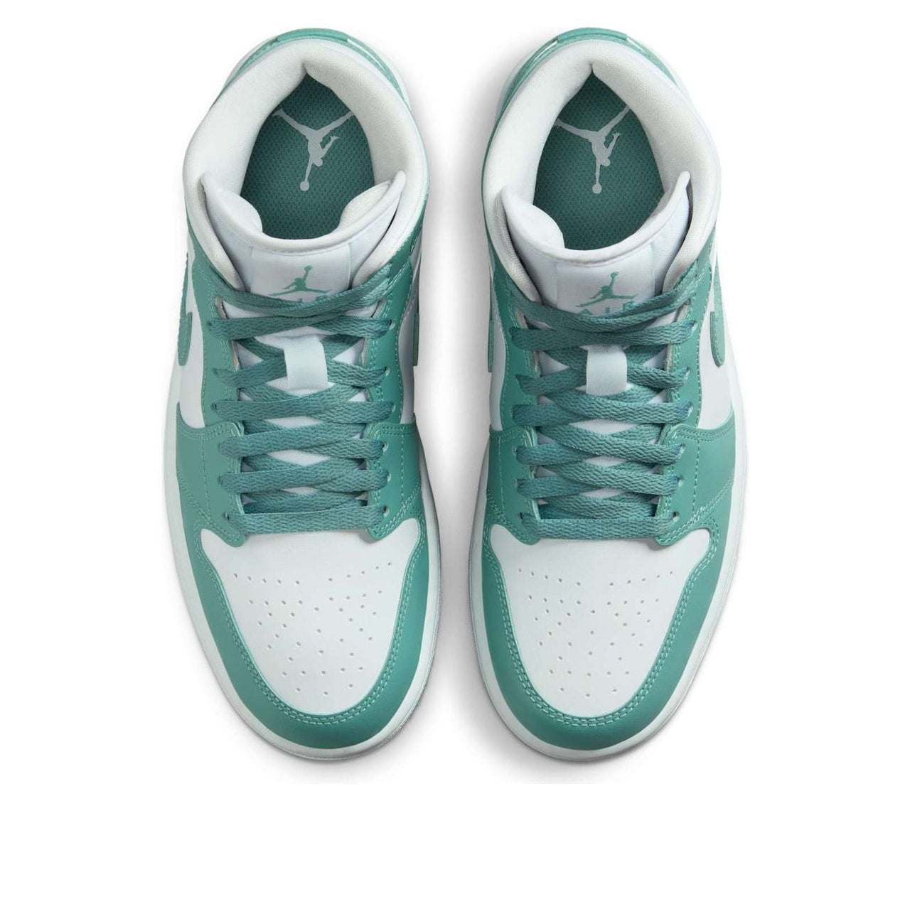 (WMNS) Air Jordan 1 Mid 'Cannon' BQ6472-138