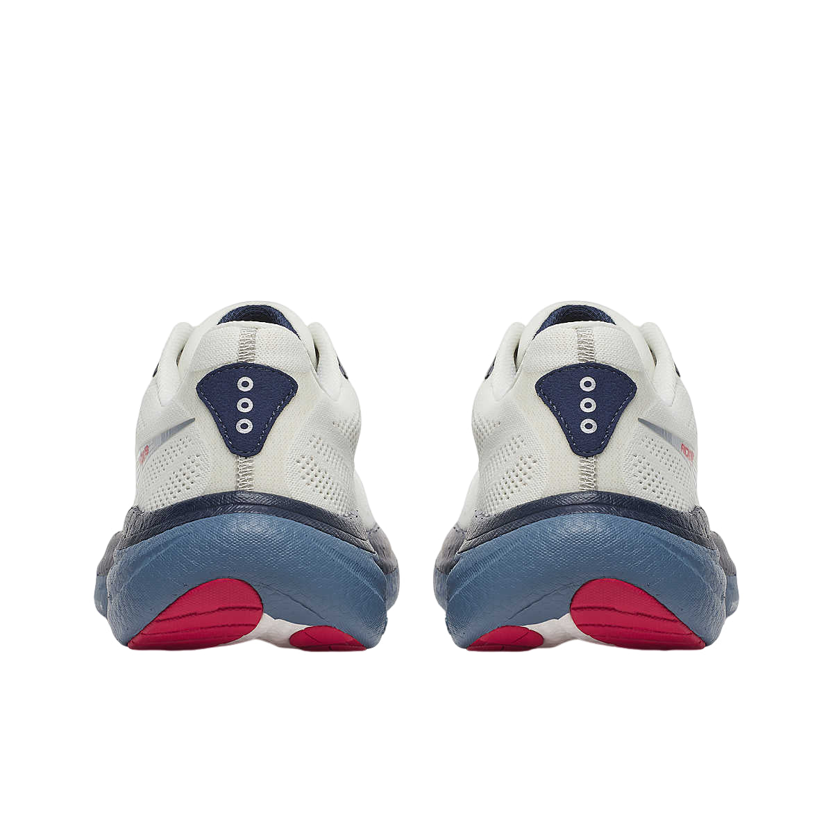 Saucony Ride 19 Wide 'Ivory Storm' S21056-146