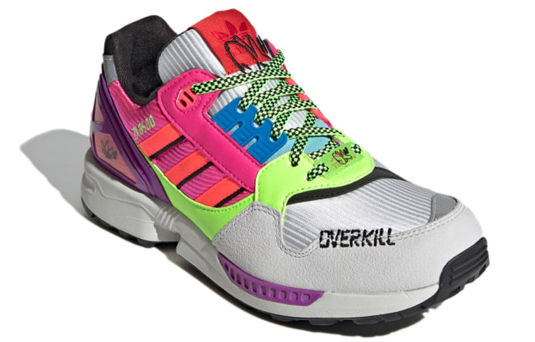 adidas Overkill x ZX 8500 'A-ZX Series' GY7642