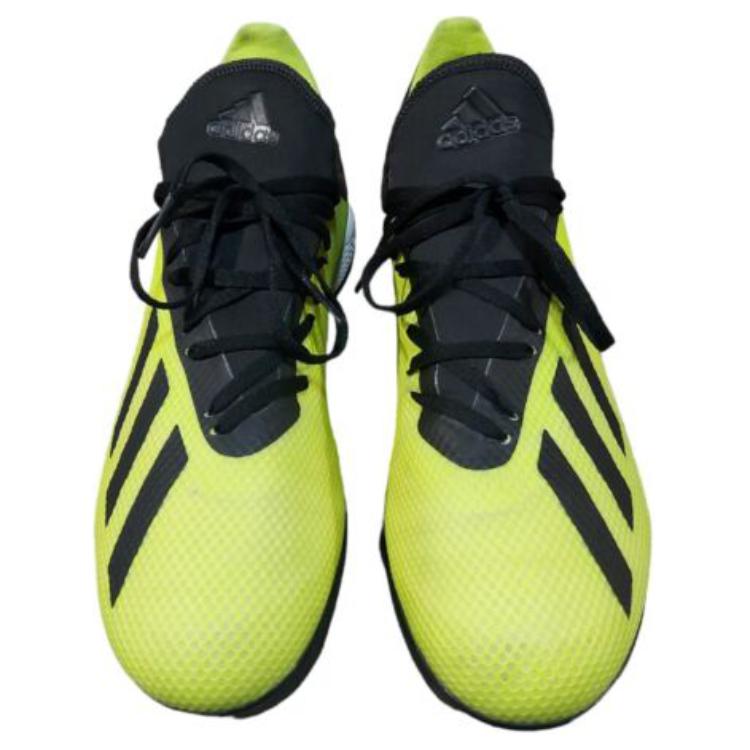 adidas X Tango 18.3 TF 'Solar Yellow Black' DB2475