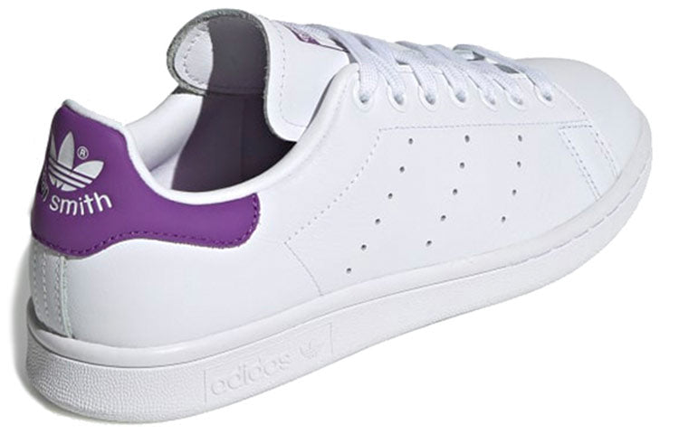 (WMNS) adidas Stan Smith 'Active Purple' EE5864