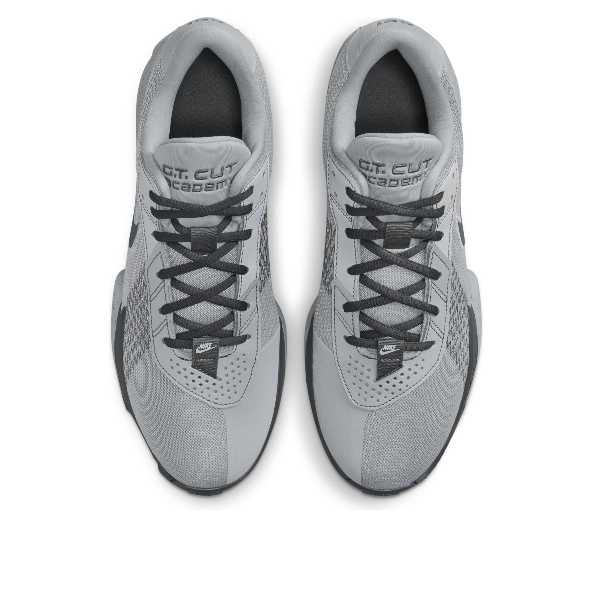 Nike Air Zoom G.T. Cut Academy EP 'Grey' FB2598-004