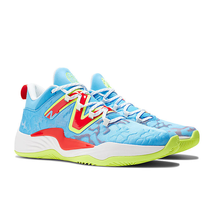 New Balance TWO WXY V3 'Summer Basketball' BB2WYCG3