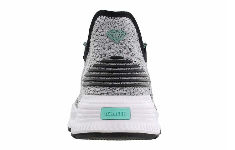 PUMA Diamond Supply Co. x AVID EvoKnit 367790-01