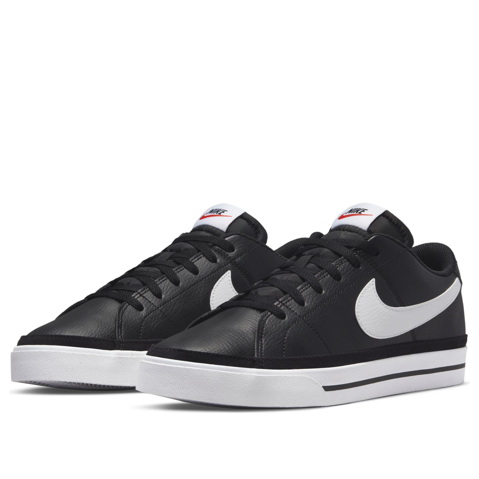 Nike Court Legacy NN 'Black White' DH3162-001