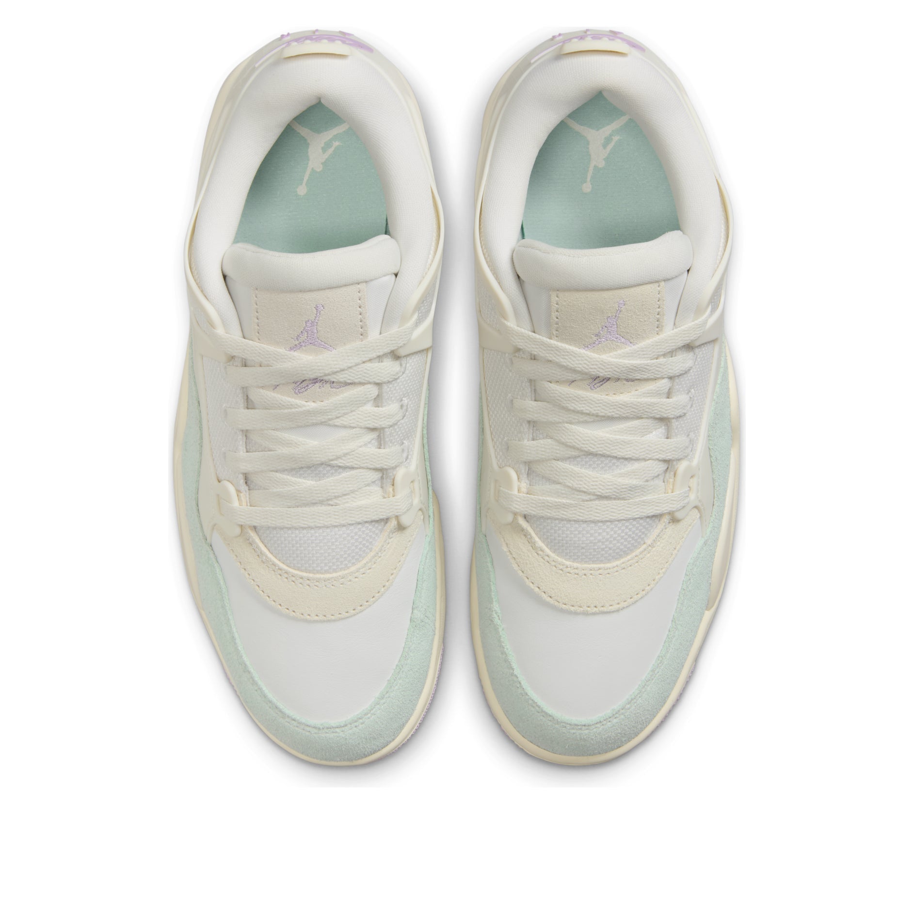(WMNS) Air Jordan 4 RM 'Sail Doll' IB7408-133