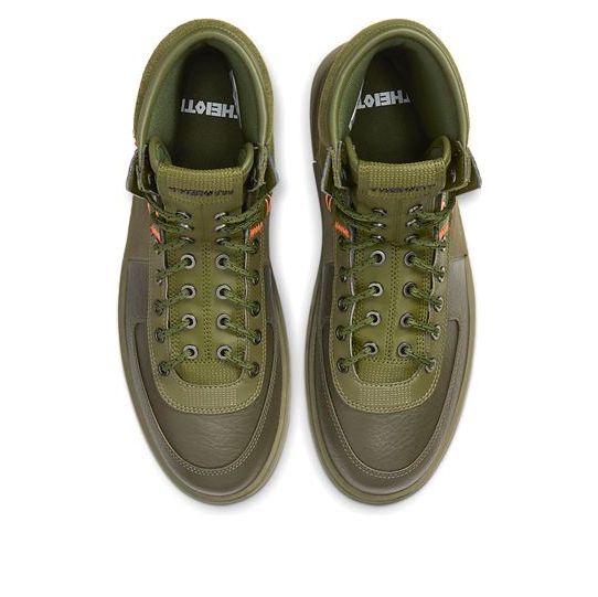 Nike Xarr 'Medium Olive' BQ5240-200