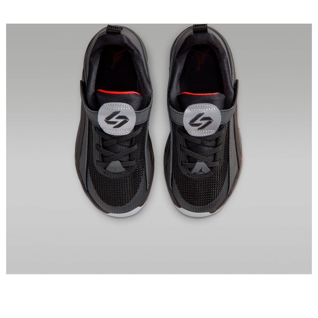 (PS) Air Jordan Luka 5 'Bred' IM5164-002