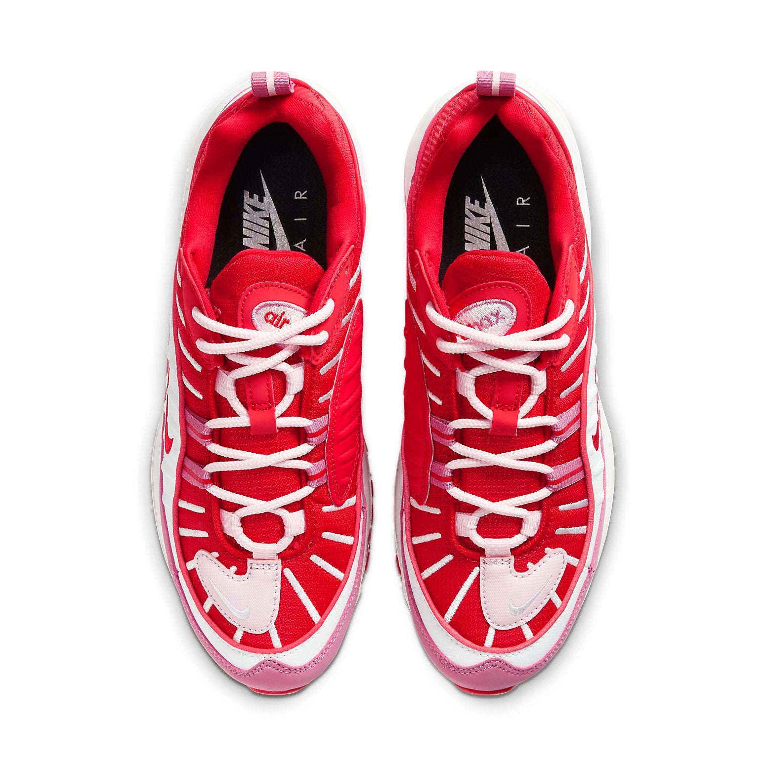 (WMNS) Nike Air Max 98 'Valentine's Day' CI3709-600