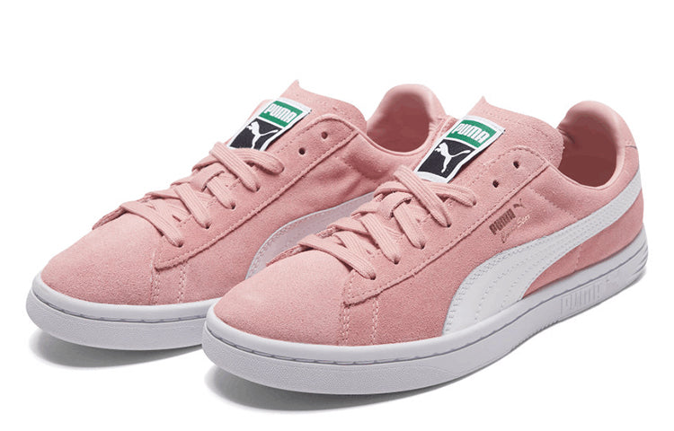 PUMA Court Star Fs 'Pink Blue' 366574-11