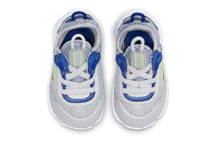 (TD) Nike React Live 'Grey Fog Game Royal' CW1620-004