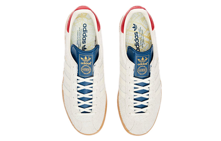 adidas Sneakersnstuff x GT 'Hometown Love - Paris' GV7570
