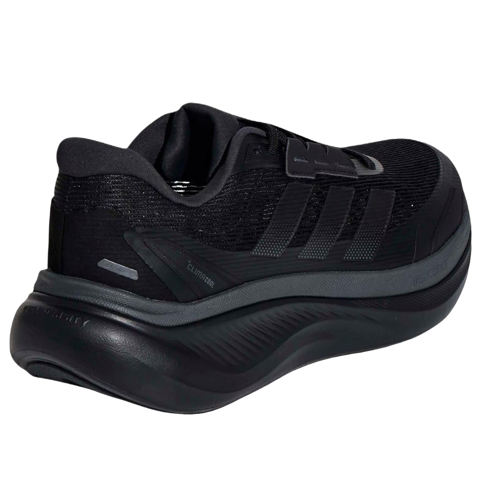 adidas Dreamcushion 'Black Carbon' KI5115