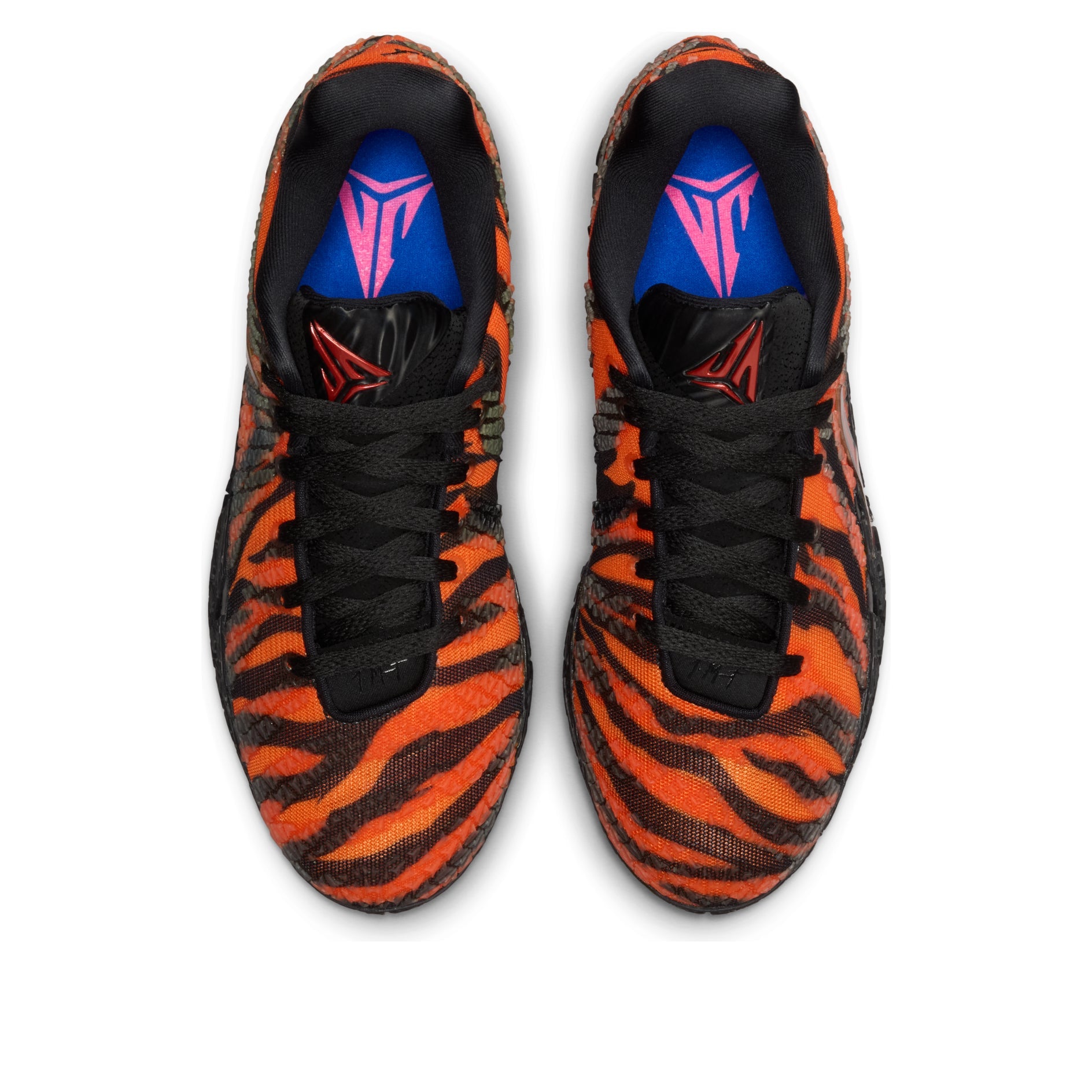 Nike Ja 3 EP 'Animal Pack Tiger' IU6794-800