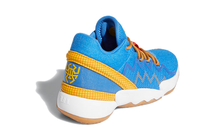 (PS) adidas Toy Story x D.O.N. Issue #2 'Woody' FX1613
