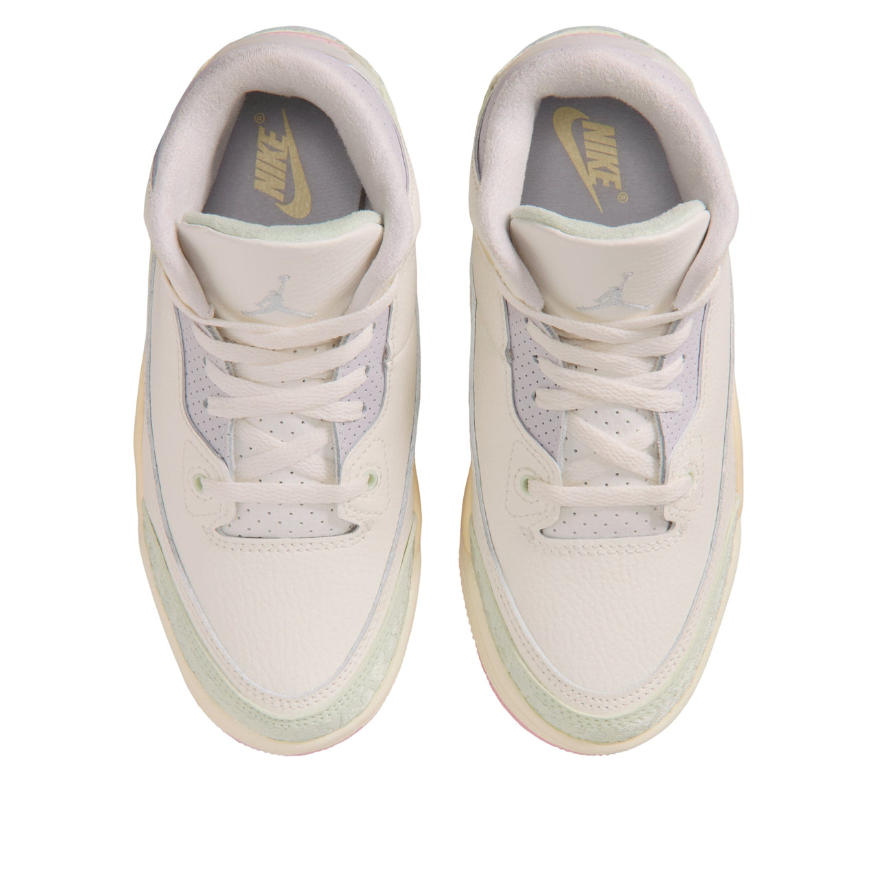 (PS) Air Jordan 3 Retro OG 'Spring is in the Air' IF4757-100