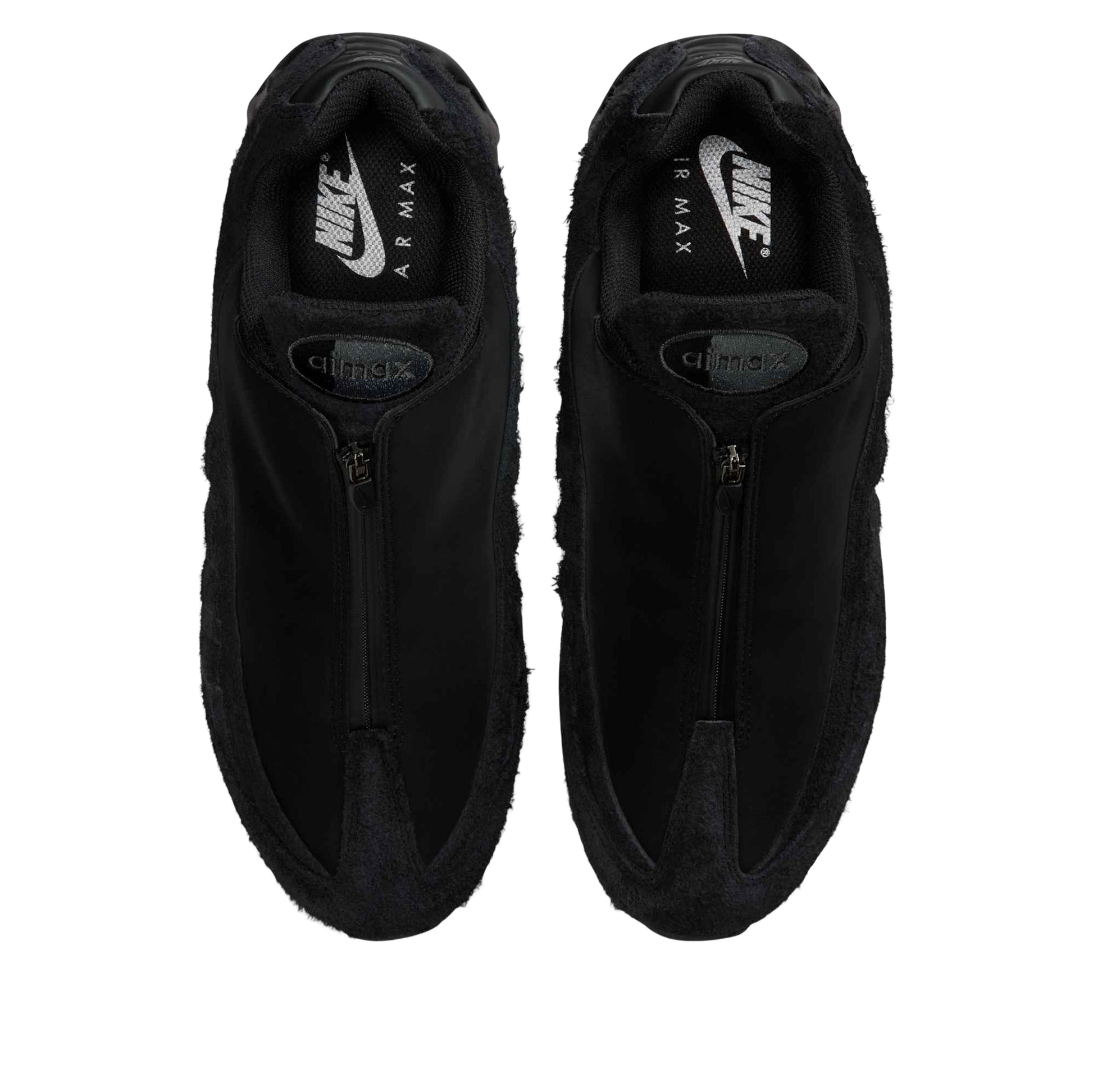 Nike Air Max 95 Zip 'Black' IM0695-001