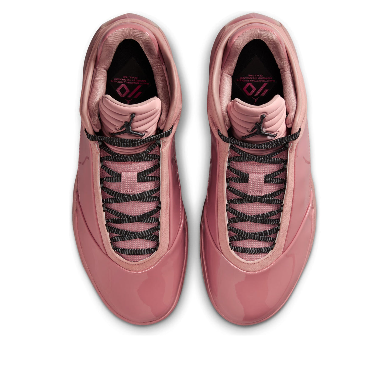 Air Jordan 40 PF 'Dusty Rose' HM9932-600