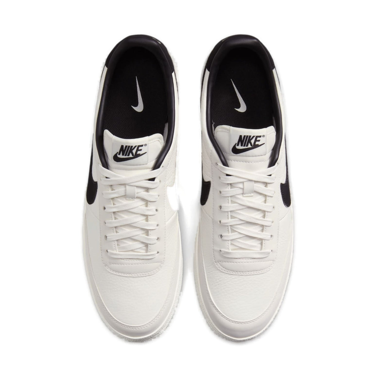 Nike Killshot 2 Leather 'Sail Black' HQ1657-103