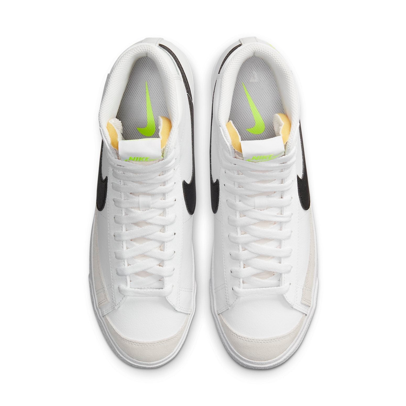 Nike Blazer Mid 'Just Do It' DM2834-100