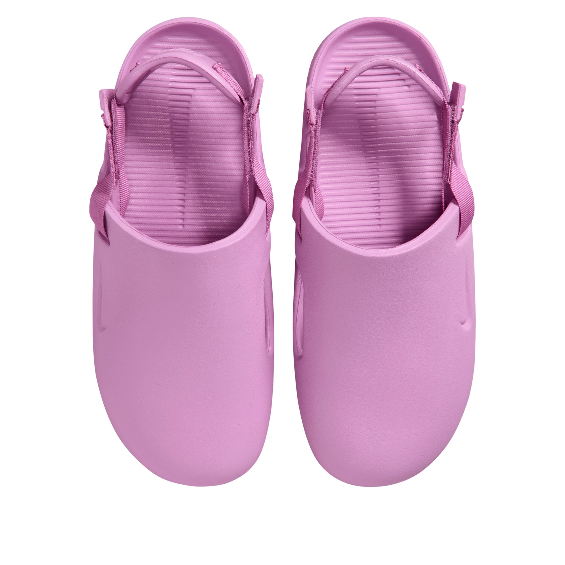 (WMNS) Nike Calm Mules 'Light Magenta' FB2186-502