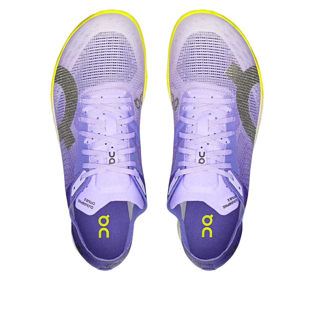 (WMNS) On Running Cloudspike Citius 2 'Bloom Lime' 3WF10214849