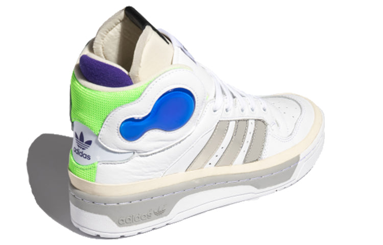adidas x Sankuanz Rivalry High 'Reconstructed' FU8407