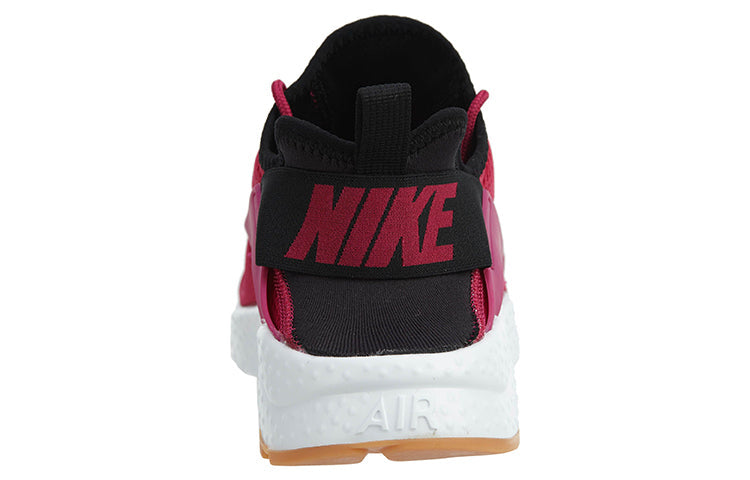 (WMNS) Nike Air Huarache Run Ultra 'Sport Fuchsia' 819151-602