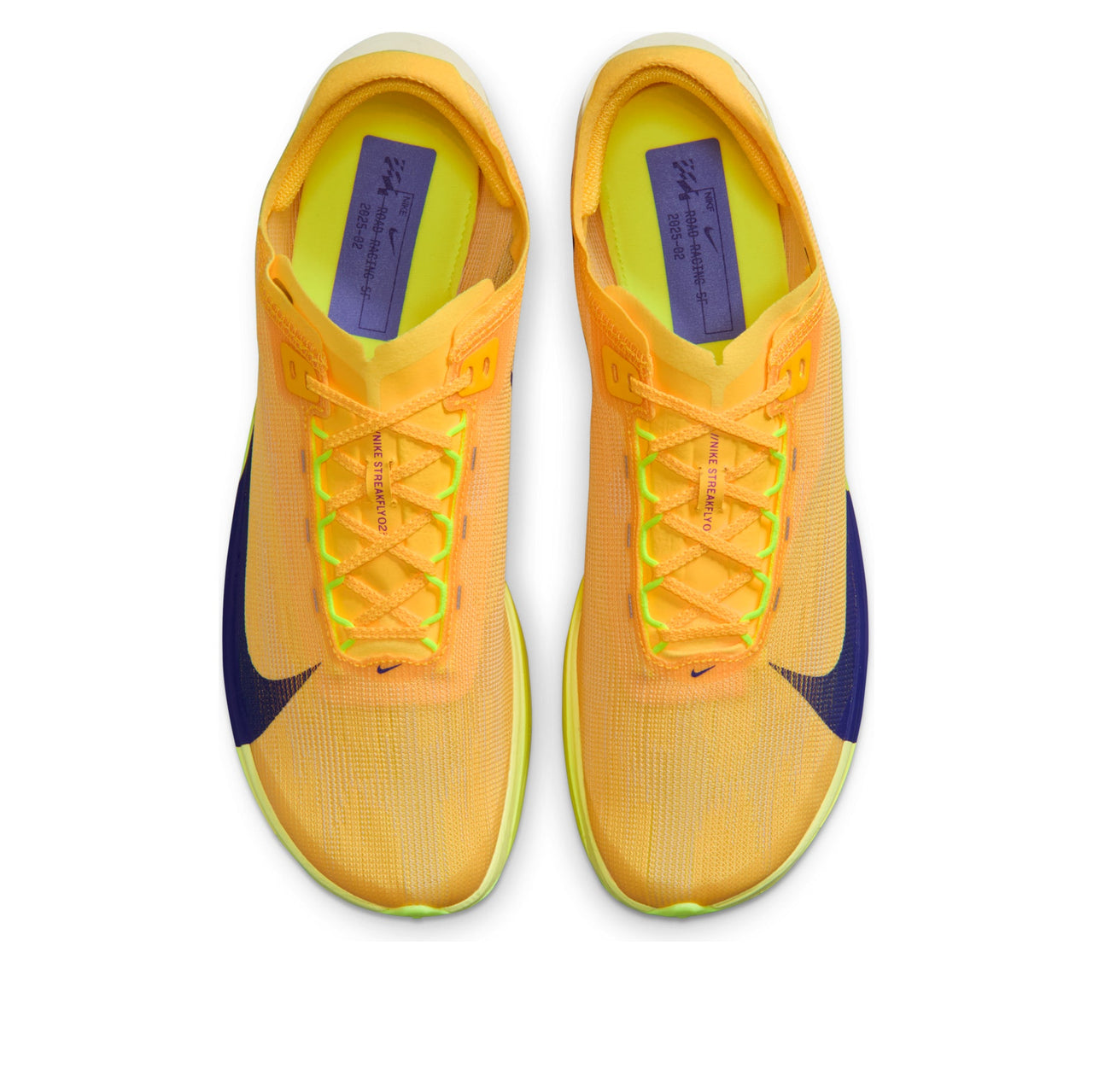 Nike Streakfly 2 'Citron Pulse Volt Ice' HF6416-800