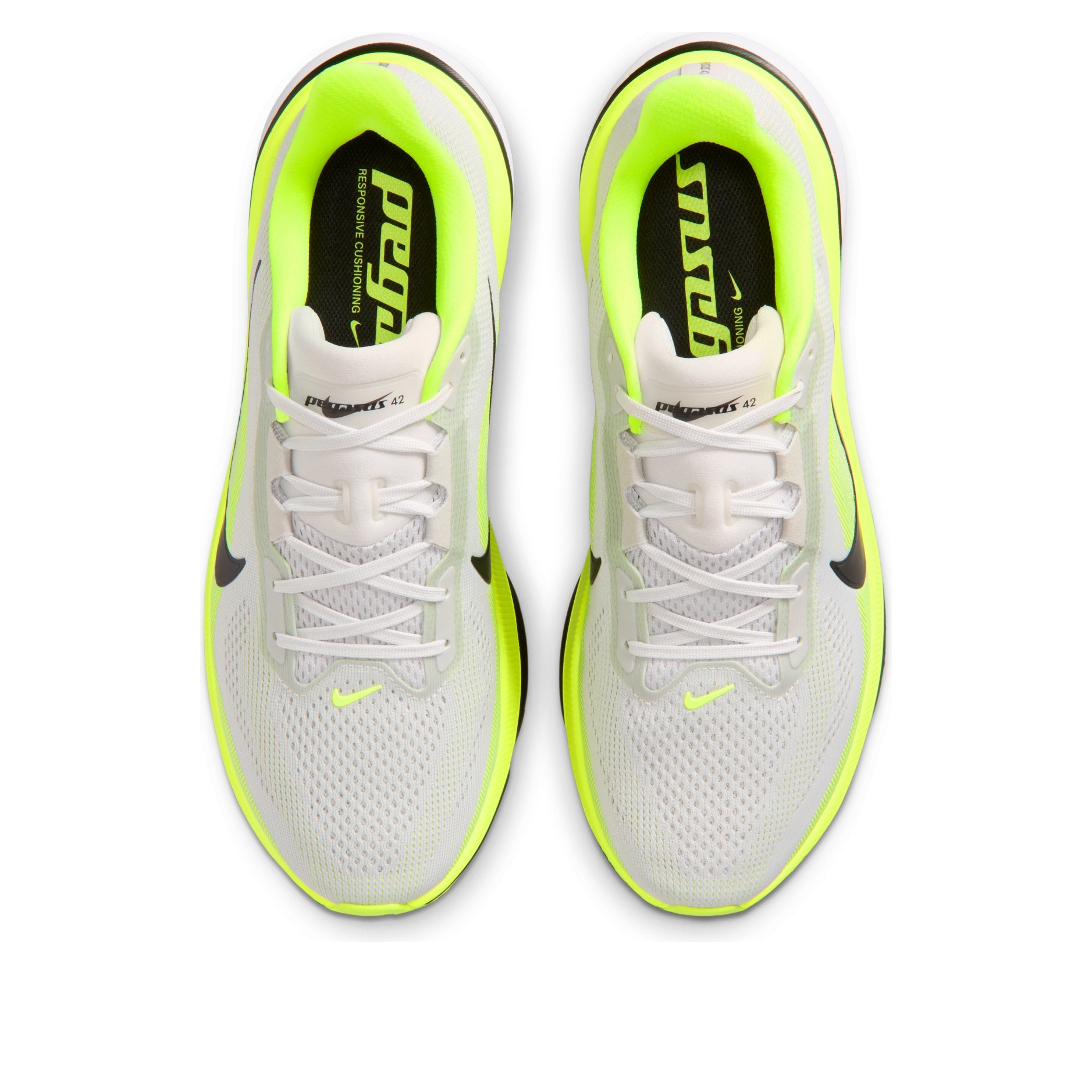 Nike Air Zoom Pegasus 42 'Photon Dust Volt' IB1873-008