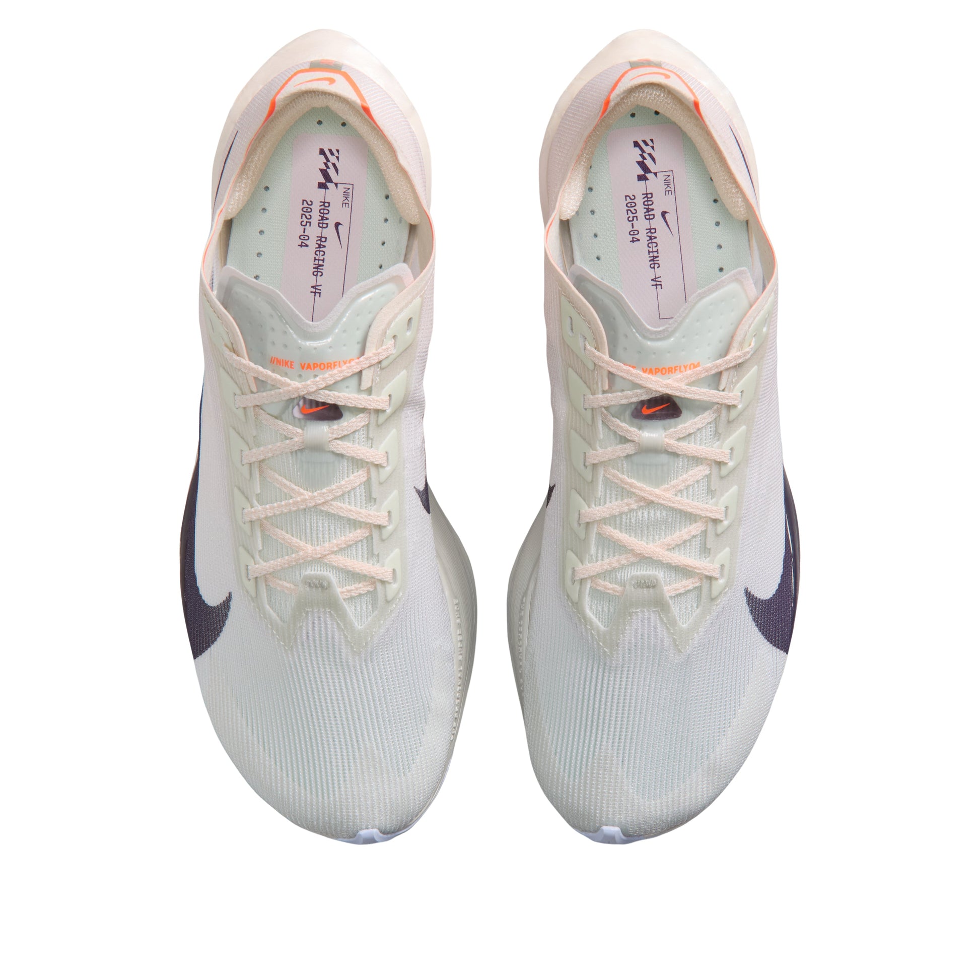 (WMNS) Nike ZoomX Vaporfly 4 'Barely Green Chalk' HF6412-300