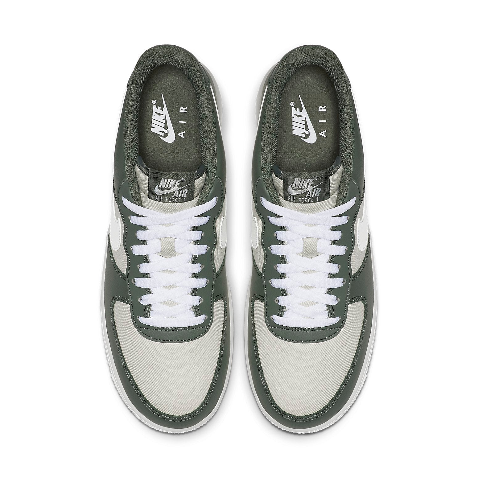 Nike Air Force 1 Low 'Juniper Fog Summit White' CI0056-300