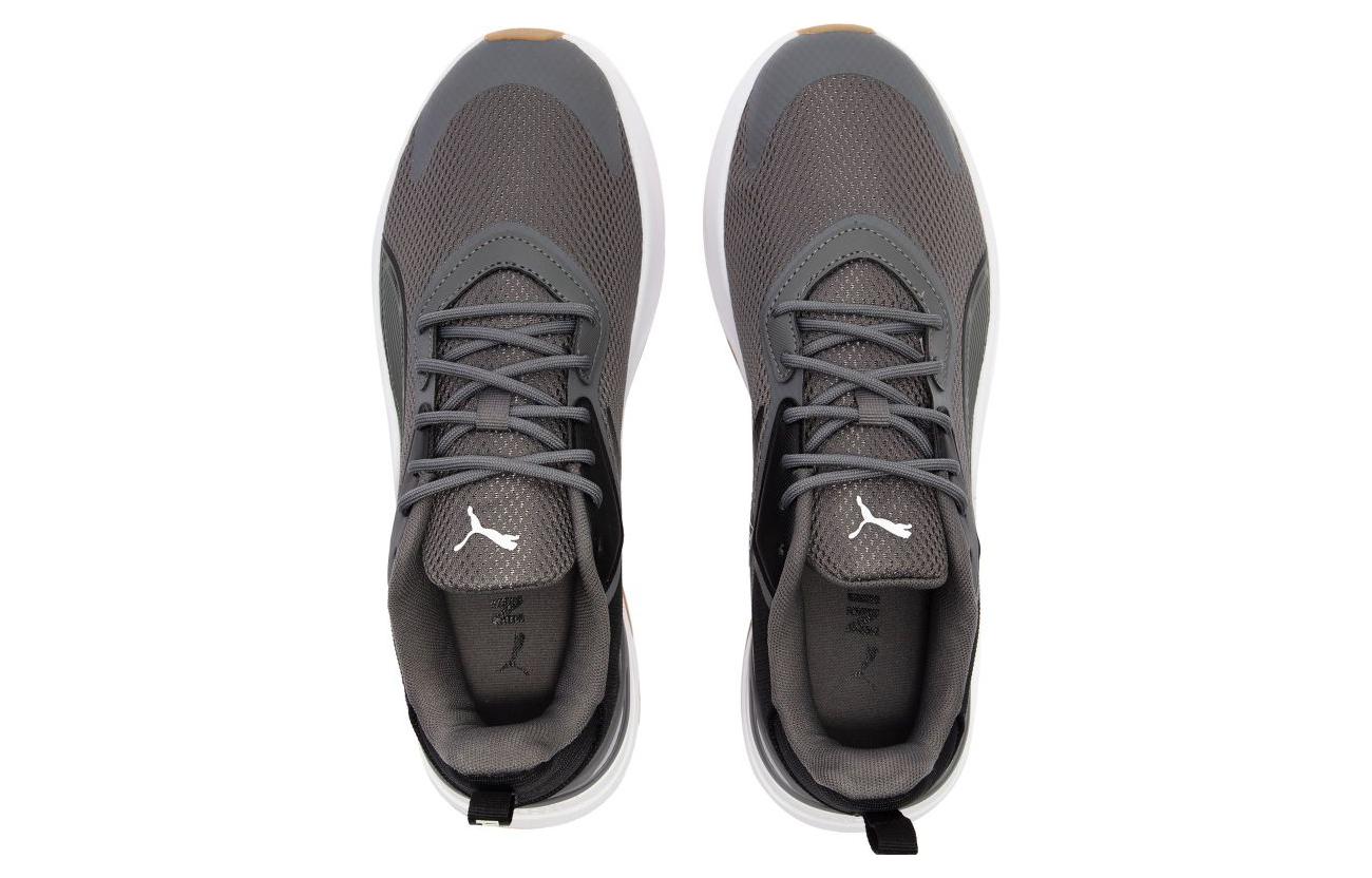 PUMA Infusion 'Gray Black' 377893-04