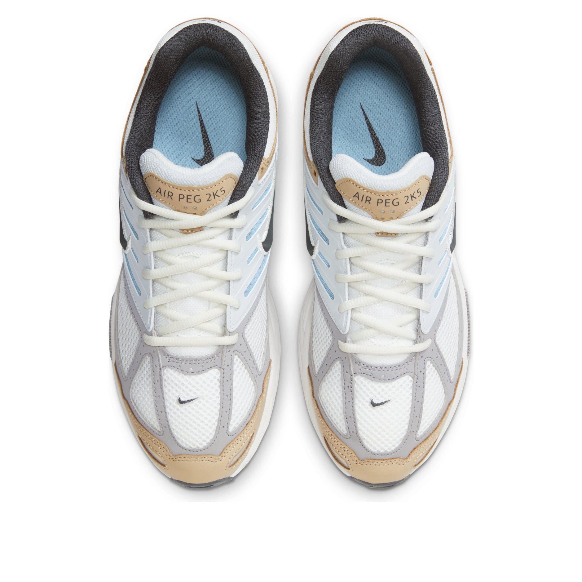 Nike Air Zoom Pegasus 2005 'Glacier Blue Tan' HM4348-100