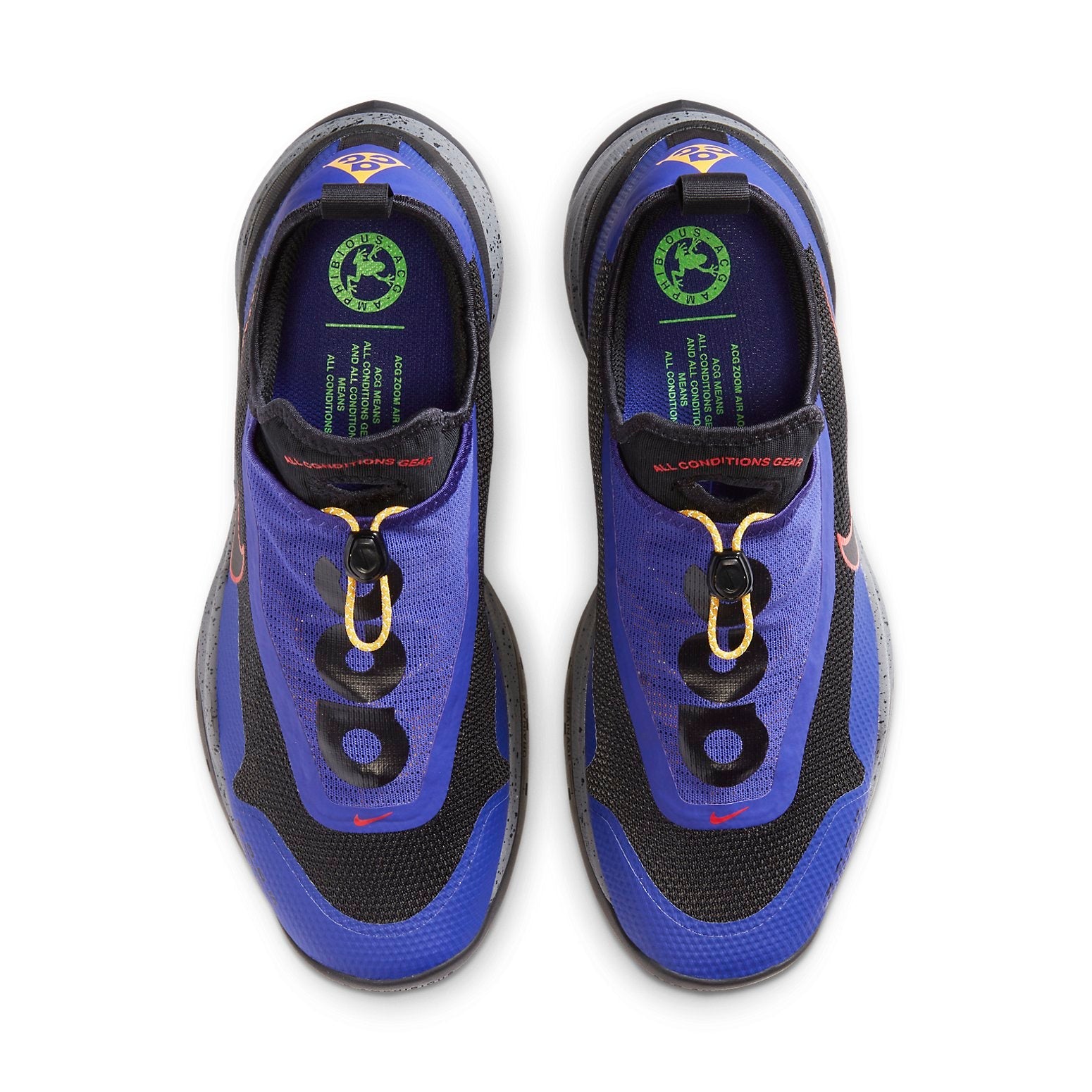 Nike ACG Zoom Air AO 'Fusion Violet Red' CT2898-400