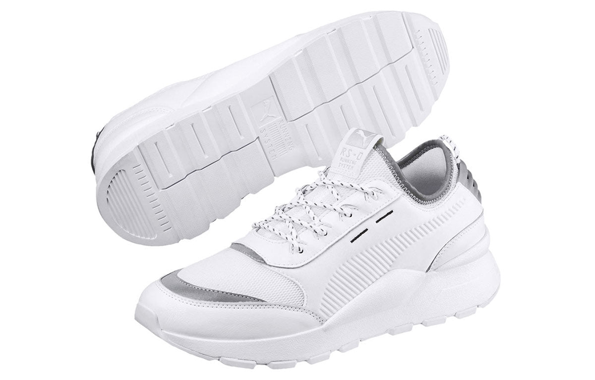 PUMA RS-0 Optic POP 'White' 367680-01