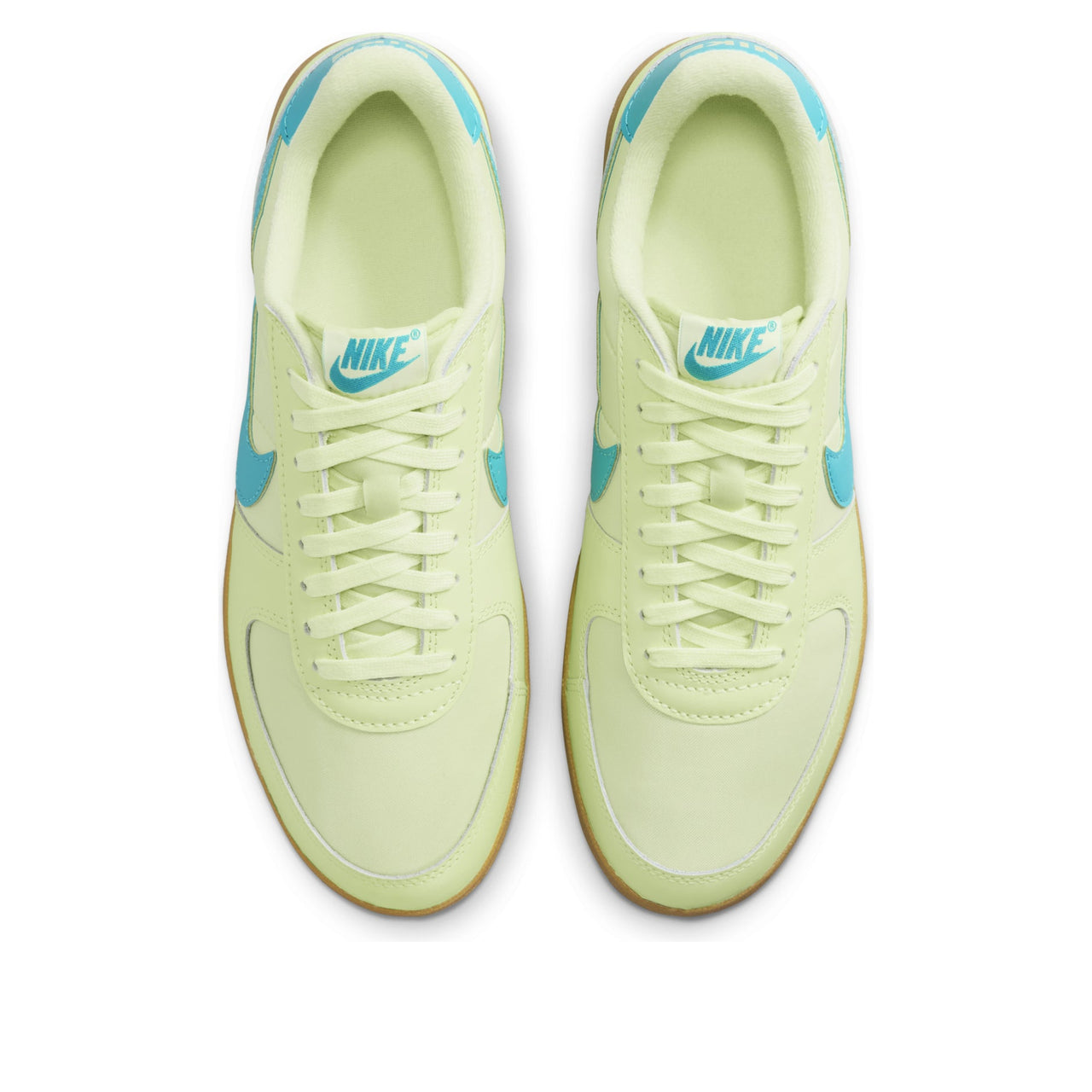 Nike Field General 82 'Light Volt Dusty Cactus' HM5685-700